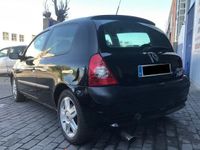 usado Renault Clio 1.4 I 16V