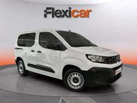Usado Opel Combo S 101 CV (74 kW) 2024 Blanco Monovolumen