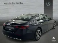 Usado Mercedes E220 197 CV (144 kW) 2024 Berlina