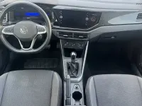Usado VW Polo Life 95 CV (69 kW) 2024 Gris Berlina