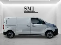 Usado Peugeot Expert S 120 CV (88 kW) 2020 Blanco Van