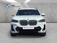 Usado BMW X3 xLine 190 CV (139 kW) 2022 Blanco SUV