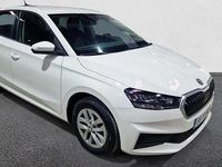 Usado Skoda Fabia Ambition 95 CV (69 kW) 2023 Utilitario