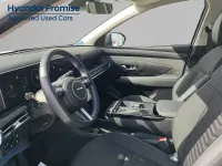 Usado Hyundai Tucson 253 CV (186 kW) 2025 SUV