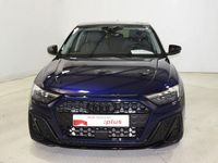 Usado Audi A1 Black Edition 116 CV (85 kW) 2025 Azul SUV