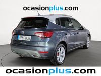 Usado Seat Arona FR 150 HP (110 kW) 2023 Cinzento SUV