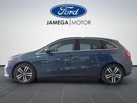 Usado Mercedes B200 150 CV (110 kW) 2022 Azul Monovolumen
