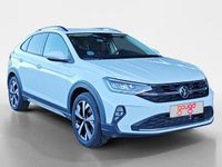 Usado VW Taigo Life 115 CV (84 kW) 2024 Blanco SUV