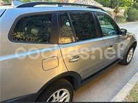 Occasion BMW X3 192 ch (141 kW) 2005 Gris SUV