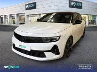 Usado Opel Astra 180 CV (132 kW) 2023 Blanco Berlina