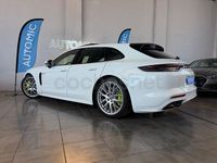 Occasion Porsche Panamera Sport Turismo 462 PK (339 kW) 2021 Wit Stationwagen