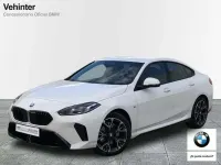 Usado BMW 220 163 CV (119 kW) 2025 Blanco Coupe