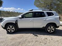 Usado Dacia Duster Expression 116 CV (85 kW) 2022 Blanco SUV