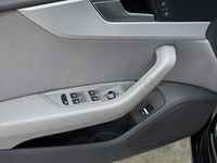 Usado Audi A5 Sportback Exclusive 190 CV (139 kW) 2019 Negro Utilitario