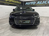 usado Audi A6 40 Tdi S Tronic Sport (4.75)