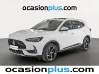 Usado MG HS Luxury 162 CV (119 kW) 2024 Blanco SUV