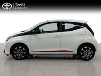 usado Toyota Aygo 70 x-play