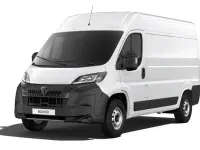 Nuevo Peugeot Boxer 140 CV (102 kW) 2026 Blanco Van