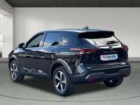 Usado Nissan Qashqai N-Connecta 140 CV (102 kW) 2024 Negro SUV