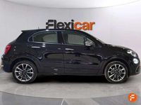 Usado Fiat 500X Sport 131 CV (96 kW) 2024 Negro SUV