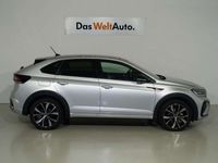 usado VW Taigo 1.5 TSI R-Line DSG 110kW