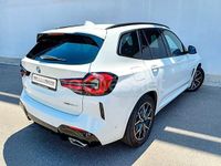 Usado BMW X3 xLine 190 CV (139 kW) 2025 Blanco SUV