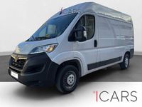 Usado Opel Movano 120 CV (88 kW) 2022 Blanco Van