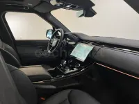Używany Land Rover Range Rover Sport SE Dynamic 300 KM (220 kW) 2024 Biały SUV
