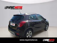 Usado Opel Mokka Color Edition 136 CV (100 kW) 2016 Marrón SUV