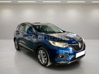 Usado Renault Kadjar Business 115 CV (84 kW) 2019 Azul SUV