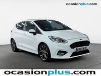 usado Ford Fiesta 1.0 EcoBoost 92kW ST-Line S/S 5p