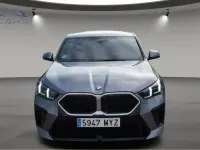 Usado BMW X2 Comfort Edition 163 CV (119 kW) 2025 Gris / plata SUV