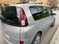 Usado Renault Espace 150 CV (110 kW) 2009 Gris / plata Monovolumen