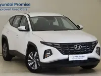 Usado Hyundai Tucson 116 CV (85 kW) 2023 SUV