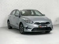 Occasion Kia Ceed 100 PK (73 kW) 2024 Grijs Hatchback