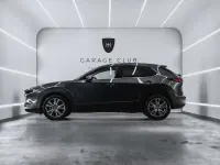 Usado Mazda CX-30 122 CV (89 kW) 2022 Gris SUV