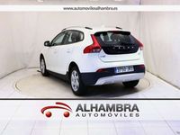 usado Volvo V40 CC berlina 2.0 D2 KINETIC 5P