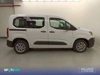 usado Citroën Berlingo Talla M BlueHDi 100 S&S Live Pack