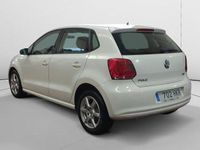 Usado VW Polo Advance 75 CV (55 kW) 2012 Utilitario