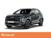 Nuevo Kia Sportage 214 CV (157 kW) 2026 Gris SUV