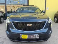 Usado Cadillac XT4 173 CV (127 kW) 2022 Azul SUV