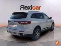 Usado Renault Koleos Zen 190 CV (139 kW) 2020 Blanco SUV