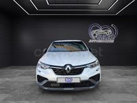 Usado Renault Arkana RS Line 140 CV (102 kW) 2021 Blanco SUV