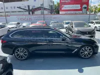 Usado BMW 530e Comfort Edition 292 CV (214 kW) 2022 Negro Familiar