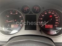 Brugt Seat Ibiza 85 HK (62 kW) 2007 Blå Hatchback