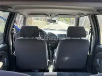 Usado Citroën Saxo 60 CV (44 kW) 1999 Azul Utilitario