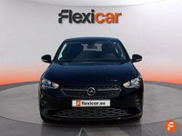 Usado Opel Corsa Edition 100 CV (73 kW) 2022 Negro Berlina