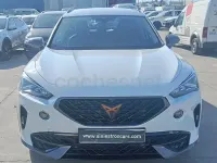 Usado Cupra Formentor 204 CV (150 kW) 2023 Blanco SUV