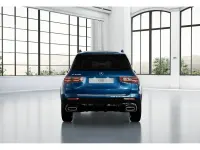 Uusi Mercedes GLB200 163 HP (119 kW) 2025 Sininen Katumaasturi