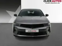 Usado Opel Astra 130 CV (95 kW) 2025 Utilitario